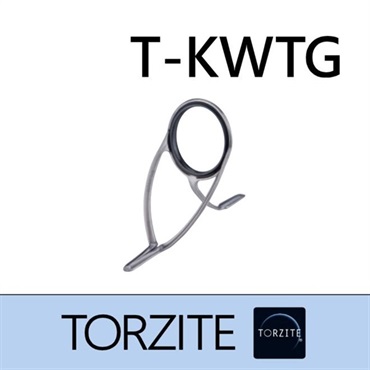 チタンTORZITE 両足ガイド/T-KWTG 30L~40L